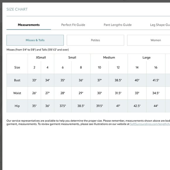 NWT! Soft Surroundings - Ellison Linen Blend Maxi Dress - XL - Picture 8 of 8